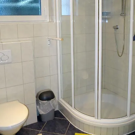 Faulhaber - Pet130 By Interhome Apartment Pettneu am Arlberg
