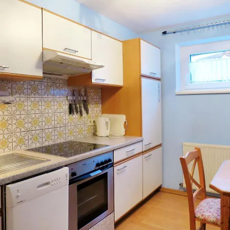 Faulhaber By Interhome Петной-ам-Арльберг