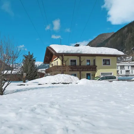 Faulhaber By Interhome