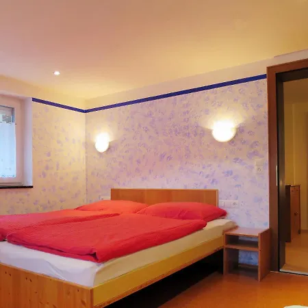 Daire Faulhaber By Interhome *