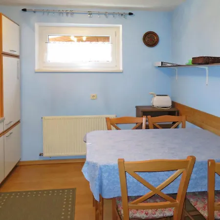 Daire Faulhaber By Interhome