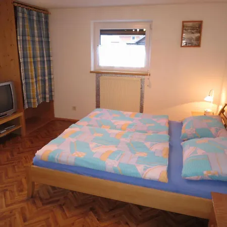 Faulhaber By Interhome Pettneu am Arlberg