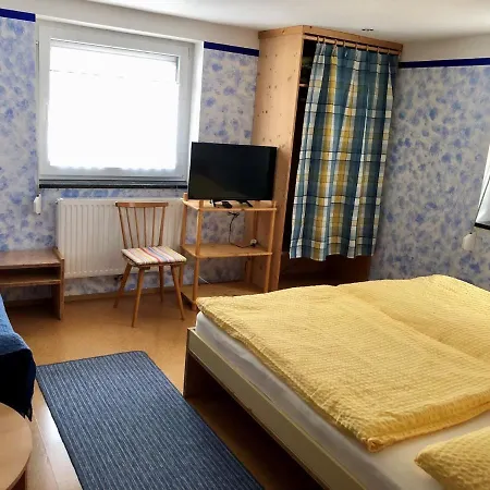 Faulhaber By Interhome