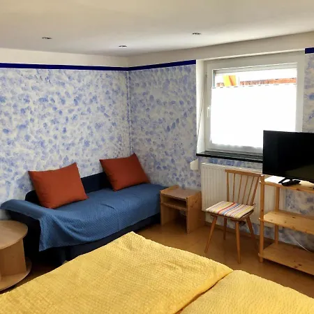 Faulhaber By Interhome