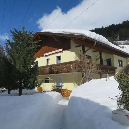 Faulhaber By Interhome Pettneu am Arlberg